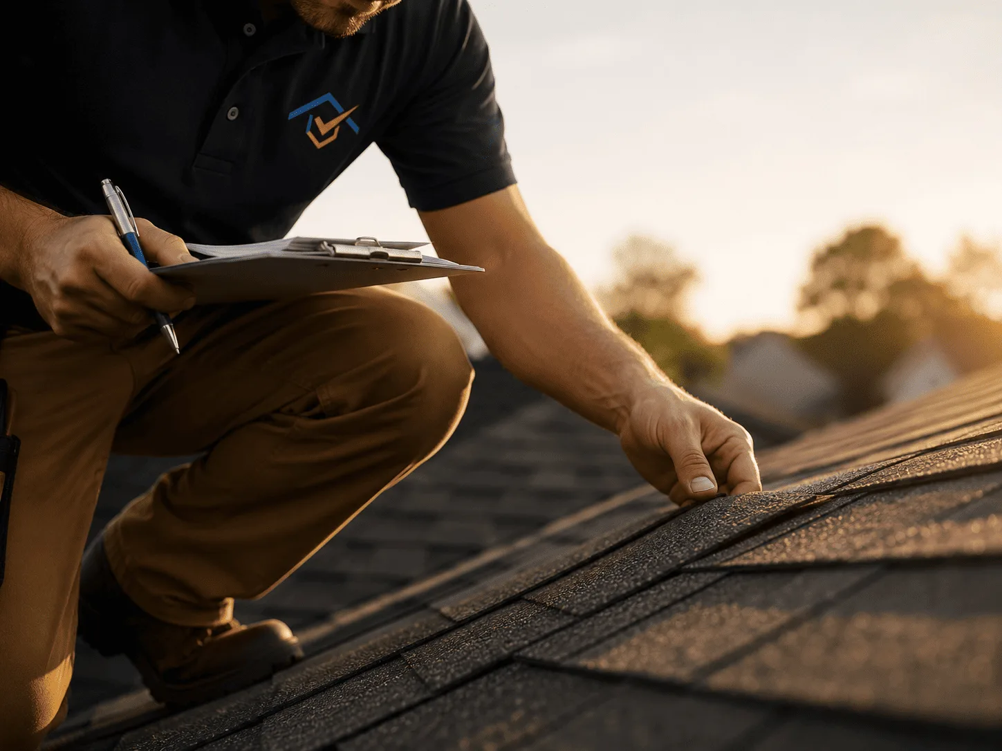 Why Choose Roof Inspection in San Carlos, CA
